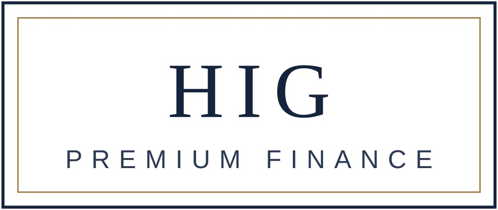 HIG Premium Finance